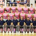 Megina sezone jubileja: Goran Ćakić o ambicijama najmlađeg ABA ligaša iz Beograda