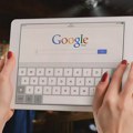 Ko nema u “vuglu” ima na „Guglu“! Najpoznatiji veb servis Google danas slavi 25. godinu postojanja Svet - Google 25…