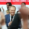 Poljska opozicija osvojila parlamentarnu većinu i u Sejmu i u Senatu
