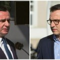 Kurti: ZSO bi bio fatalni udarac za Ustav Kosova, Petković: Sistemski potkopava proces normalizacije
