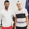 Novak je prava ljudina! Ovo je još jedan dokaz! Međedović otkrio da mu Đoković finansijski pomaže: Daje mi sve što mi je…