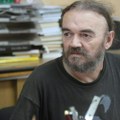 Intervju: Đorđe Pisarev, jedan od naznačajnijih savremenih srpskih pisaca samotan je ovo posao
