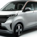 Nissan Sakura je najpopularniji električni automobil u Japanu