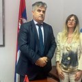 Амбасадор Србије у Израелу разговарао са породицом отетог Алона Охела