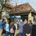 У Тополи отворена канцеларија Покрета пољопривредника Србије
