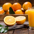 Nikad skuplji sok od pomorandže: Cene u svetu na istorijskom maksimumu