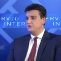 Novi crnogorski ministar pravde „Seobu Srba” zamenio „Justicijom”