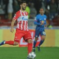 Kapiten Dragović: Liga šampiona traži više, nismo zaslužili ni bod