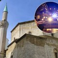"Sve muslimane treba pobiti!" Drama u centru Beograda, muškarac uleteo u džamiju i pretio skalpelom!