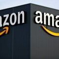 Vrednost akcija Amazona najveća za 18 meseci