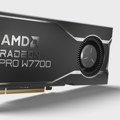 Nova AMD Radeon PRO grafička karta za radne stanice ubrzava profesionalni sadržaj sledeće generacije, CAD i AI aplikacija