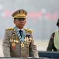 Mjanmar naredio državnim službenicima i bivšim vojnicima da budu u pripravnosti
