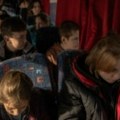 Istraživanje: Više od 2.400 ukrajinske djece odvedeno u Bjelorusiju