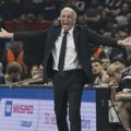 Šta se dešava sa Partizanom: Tri regionalna poraza i ugroženo lidersko mesto u ABA ligi