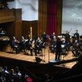 Na Kolarcu održan koncert filmske muzike "Holivud u Srbiji"