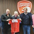 Milan Mandarić razgovarao sa čelnicima Radničkog: Da li će legendarni fudbalski biznismen preuzeti klub iz Kragujevca?
