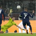 UEFA pronašla krivca za kontroverzni penal za PSŽ