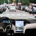 Na snazi novi pravilnik: Ko i pod kojim uslovima može u Srbiji da testira vozila bez vozača