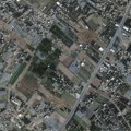 I satelitski snimci potvrdili – Izrael u ofanzivi na jugu Gaze