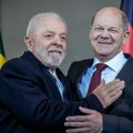 Lula i Šolc insistiraju na slobodnoj trgovinskoj zoni