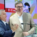 Objavljen spisak od 2.000 građana koji su podržali Vučića