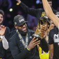 Lejkersi osvojili prvo izdanje NBA Kupa