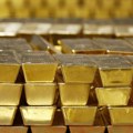 Rekordne Ruske zlatne rezerve: Premašile 150 milijardi dolara
