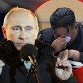 I diktatori plaču: Putin ronio suze tokom intoniranja himne, Kim Džong Un se slomio pred ženama, a i Hilari Klinton je…