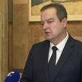 Dačić: Bezbednosna situacija stabilna, nastavićemo da štitimo pravni poredak