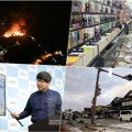 Има мртвих у разорном земљотресу у Јапану: Ужасавајуће вести након снажног подрхтавања тла стигло и ново упозорење…