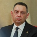 Vulin: Nemački zvaničnik bi da Srbija ima okupacionog komandanta koji će određivati rezultate izbora