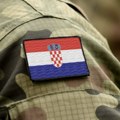 Hrvatska šalje vojsku na granicu sa Srbijom: Stigla vozila elitnog bataljona „Sokolovi”