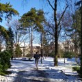 Meteorolozi: Zima neće "stisnuti" ni u februaru
