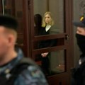 Ruskinja osuđena na 27 godina zatvora zbog smrti ratnog blogera