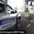 MUP Srbije se oglasio uoči Dana državnosti: Evo kako možete proveriti stanje na graničnim prelazima pre polaska na put