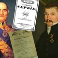 U Kragujevcu je donet „Sretenjski ustav“ – Karađorđe izabran za vođu Prvog srpskog ustanka