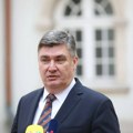 Milanović: Plenković je merna jedinica za podvale, laži i manipulacije