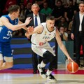 Srbija protiv Finske startuje u kvalifikacijama za EP, otpala trojica košarkaša