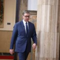 Obraćanje predsednika Vučića: Bolje da se ide na nove izbore!