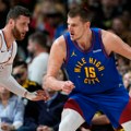 Jokić školovao Nurkića, ali...: Denver se vratio iz ponora, pa posle drame i produžetka položio oružje Sansima