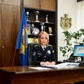 Majka troje dece na čelu policije u Smederevu! Lepa Vesela ima moćnu poruku za sve žene: Ovo je recept za uspeh!