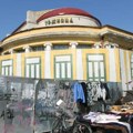 Истекао Вучићев рок за завршетак Тржнице у Крагујевцу: Трошкови дуплирани, Град даје још 161 милион