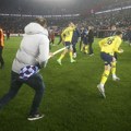 Posle nereda na meču sa Trabzonom: Fenerbahče hoće da se seli iz Turske