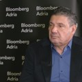 Miško Ražnatović za Bloomberg Adria: Srbija može da ponudi još Jokića