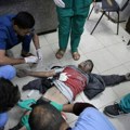 Hamas potvrdio da se izraelska vojska povukla iz bolnice Al Šifa, pronađeni leševi
