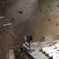 Ruska armija upravo testirala zver! Ispod njega sve puca, za front živi spas (video)