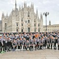 Dečaci iz Srbije „pokorili” Milano