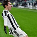 Kijeza na izlaznim vratima: Juventus razmatra ponude za reprezentativca Italije