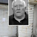 "Niko nikad neće napraviti kao on": Tužan prizor u Beogradu ispred lokala preminulog kralja pljeskavica