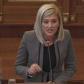 Kusari Ljilja: Slanje nacrta statuta ZSO Ustavnom sudu nije preduslov za članstvo Kosova u SE